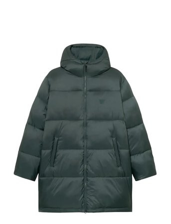 WOOD WOOD | Wwclaus Puffer Coat 25233 | XS