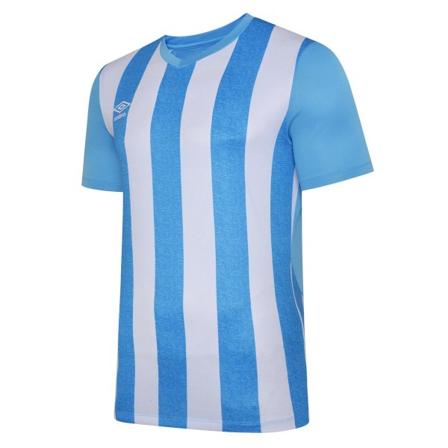 Umbro Herr Ramone Jersey L Himmelsblå/vit