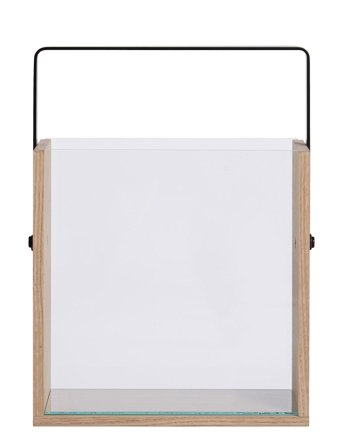 Square Home Decoration Candlesticks & Tealight Holders Indoor Lanterns Nude Andersen Furniture*Betinget Tilbud