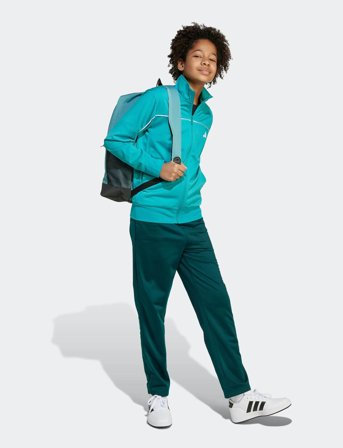 adidas Sportswear J Cp Tr Ts - Green - 164