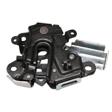 Bil Vänster Sida Baksäteslås Monteringssats Kompatibel med Honda Cr-v Crv