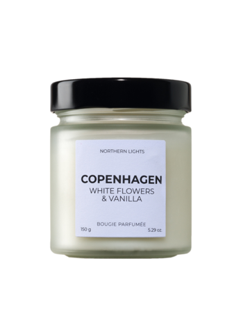 Vila Hermanos Apo Copenhagen Duftlys 150g