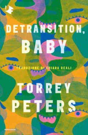 Detransition, baby Torrey Peters