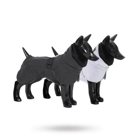 Paikka - Paikka Visibility Winter Jacket - Dark