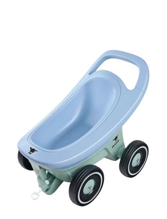 BIG | Big Buggy 3-In-1, Baby Walker | ONE SIZE