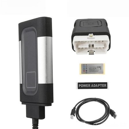 Tcs-cdp/pro-plus diagnostisk værktøj til V2020.3 M8 Autocom Cdp+ pro Obd2 køretøjsdiagnostisk værktøj