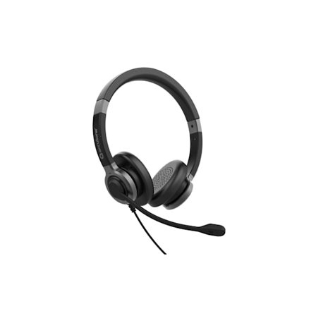 Accutone Headset Converse 6 Mark III