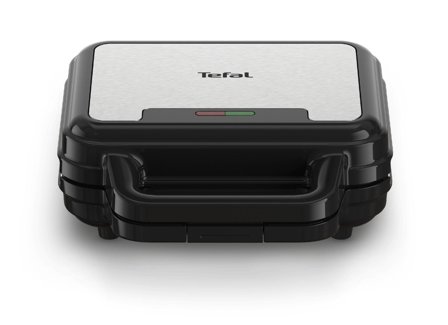 TEFAL Ultra Compact SW383D10 700W Rustfrit stål