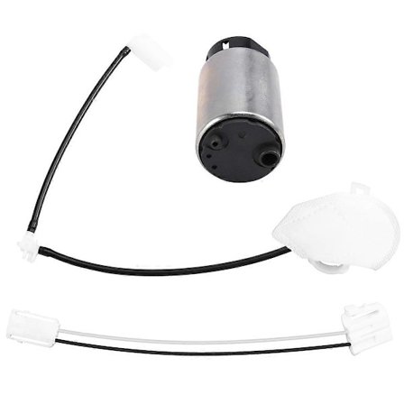 3B4-13907-10-00 Uusi EFI-polttoainepumppu Yamaha Grizzly Kodiak -malleihin