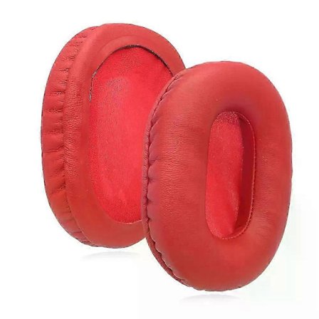 Positive Vibration XL ANC Öronkuddar kompatibla för House of Marley Positive Vibration XL ANC Hörlursersättningsöronkuddar Ersätt [BR]_jar