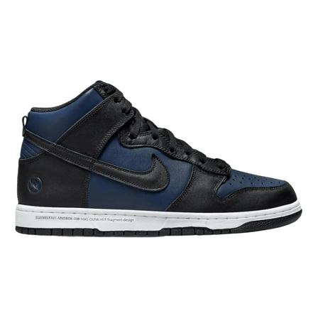 Nike Sneakers Blå, unisex, Størrelse: 38 1/2 EU