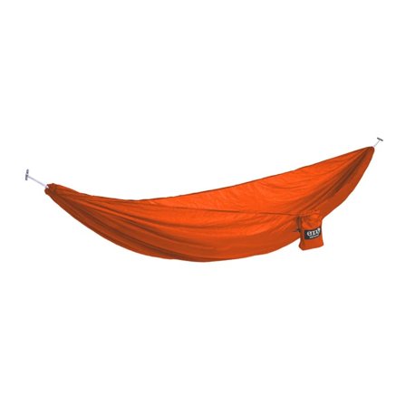 ENO Sub6 Hammock Orange OneSize