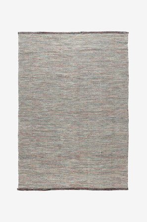 InHouse Group - Villamatto Salem - Monivärinen - Villamatot - 200X290 - - Homeroom