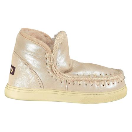 Mou Winter Laarzen , Geel , Dames , Maat: 40 EU Snowboots