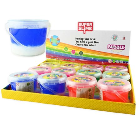 Slime Stor Hink, 1 st - Robetoy