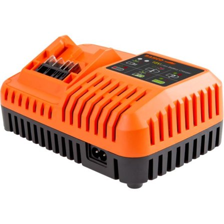 Bahco BCL33C2 Lader 18 V, 3,4 A, Maskintilbehør & forbruk