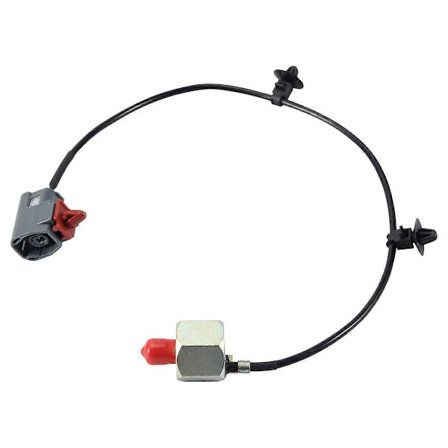 Bankesensor udskiftning ZJ0118921 ZJ01-18-921 til Mazda 2 2011-2014