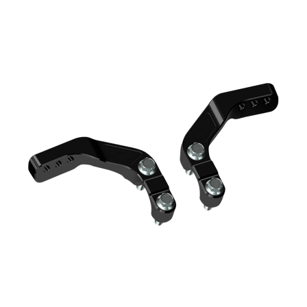Cycra HCM Hand Guard Clamps 7/8“
