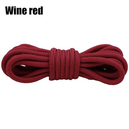 Ekstra stærke skolisser i polyester (flere farver og længder)