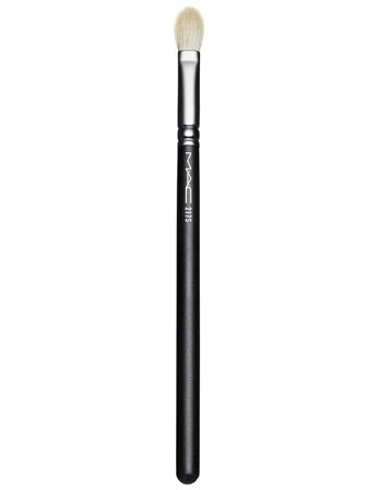MAC Blending Brush 217s, Makeup, Makeupbørster, Øjenskyggepensler