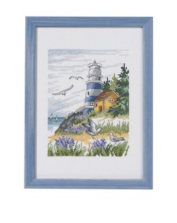 Bild Leuchtturm - Permin