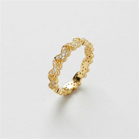 Butterfly Bling Ring
