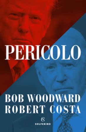 Pericolo Bob Woodward