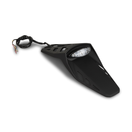 Stop Spate Acerbis CE LED