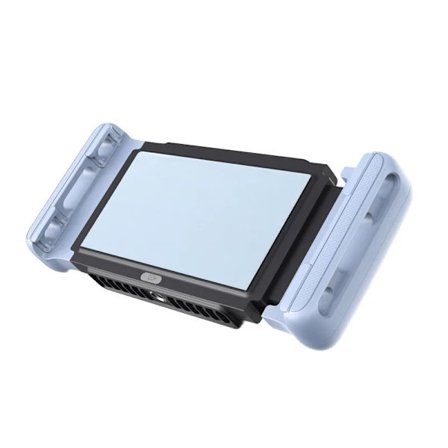 Surfplatta mobiltelefon kylare fläkt för smart telefon kylsystem cool Radiator för mobiltelefoner surfplattor~06846