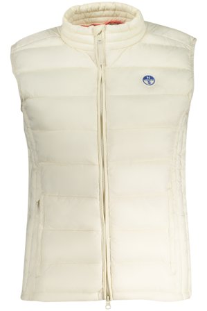 North Sails Smanicato Donna Bianco