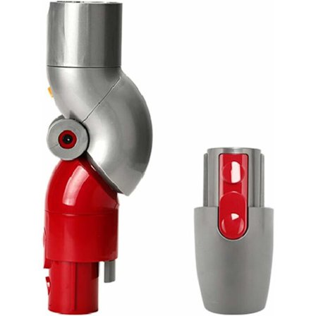 Snabbfäste Toppadapter 967762-01 för Dyson V7 V8 V10 V11 Dammsugare
