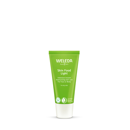 Weleda Skin Food Light Fuktighetskrem 30 ml