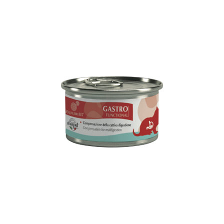 Marpet Aequilibriavet Funzionali Gastro Cibo Umido Per Gatti