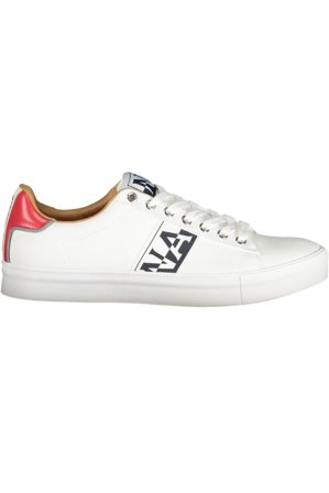 Napapijri Shoes Calzatura Sportiva Uomo Bianco