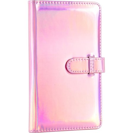 96 Fickor Fotoalbum för Fujifilm Instax Mini 11 90 70 9 8+ 8 LiPlay Instant Camera, Polaroid Snap SnapTouch PIC-300 Z2300 Instant Camera & Zip Inst