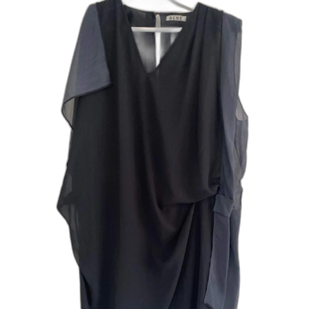 Acne mallory klänning