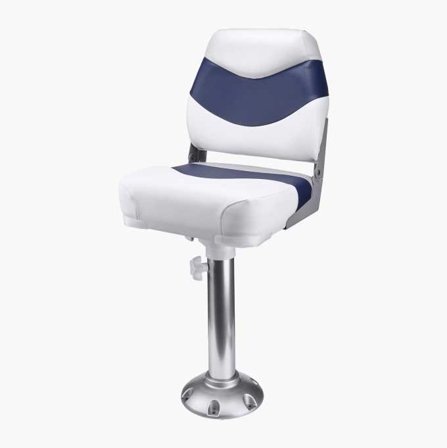 Stolstativ 51–78 cm - Biltema