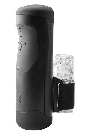 The Handy Masturbator - Blushme.se