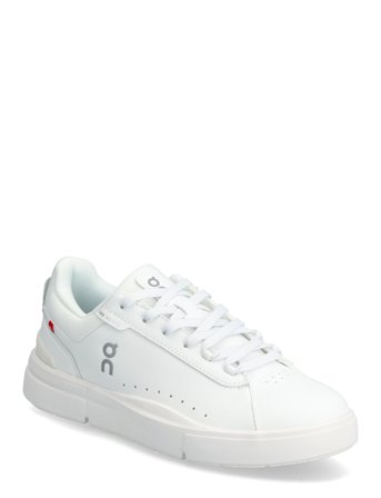 On The Roger Advantage - White - 37.5
