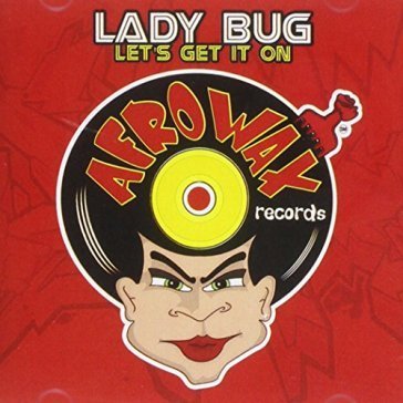 Let's get it on (mod) LADY BUG