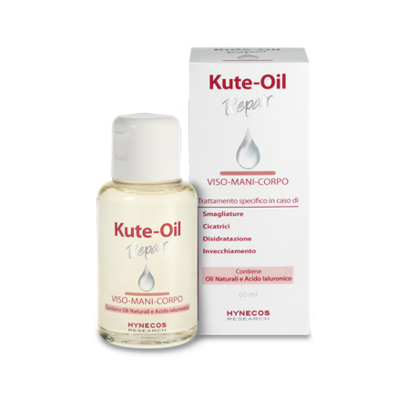 Kuteoil Repair 60ml