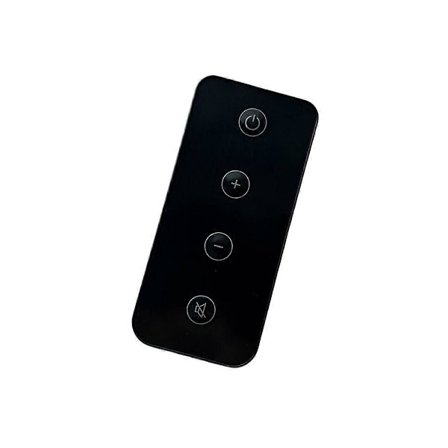 DB Ny Fjernkontroll For Bose Cinemate CM10 CM15 410376 Digitalt Hjemmekino Høyttalersystem