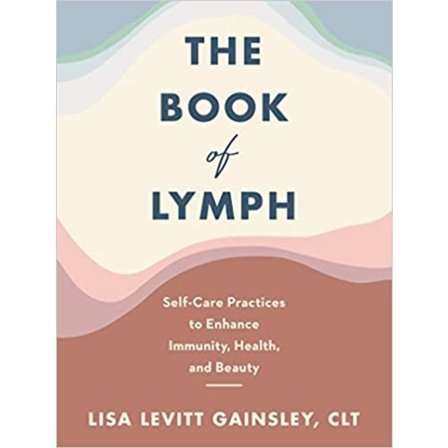 The Book Of Lymph 9781529354430