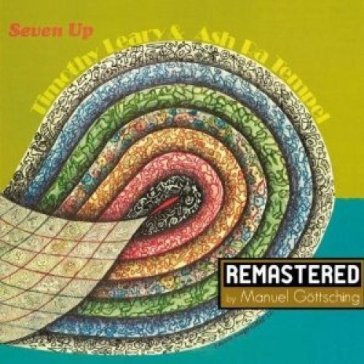 Seven up Ash Ra Tempel