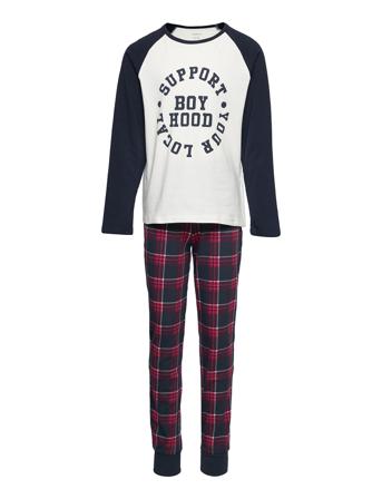 Nkmnightset Snow White Boyhood Patterned Name It