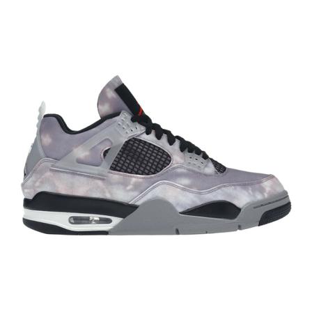 Jordan Sneakers Lilla, Herre, Størrelse: 42 EU