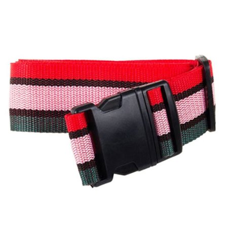 Bagasjespenne stropp Bagasjebundebelter 1 1