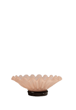 Byon Skål Lori M Serveringstillbehör Rosa