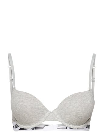 PUMA | Puma Women T-Shirt Bra 1P | 80 c