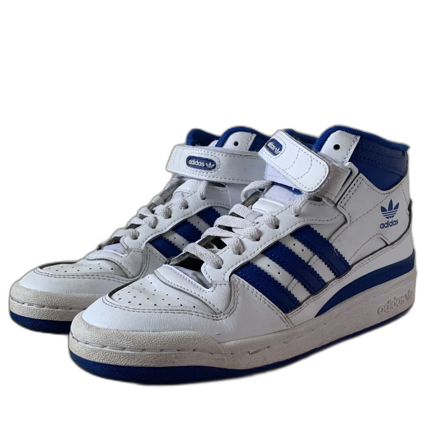 Adidas forum mid